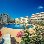 Apartamento 2 Nessebar Club Sunny *