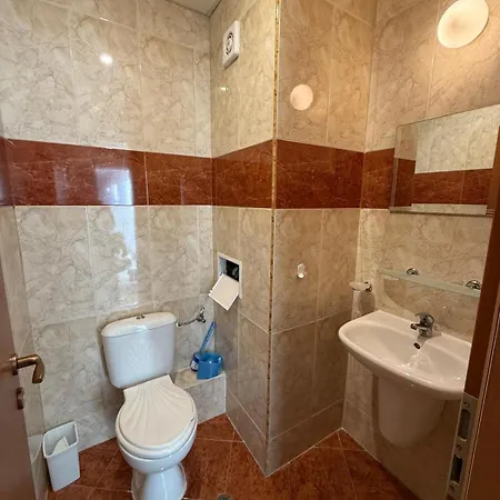 2 Nessebar Club Sunny * 阳光海滩