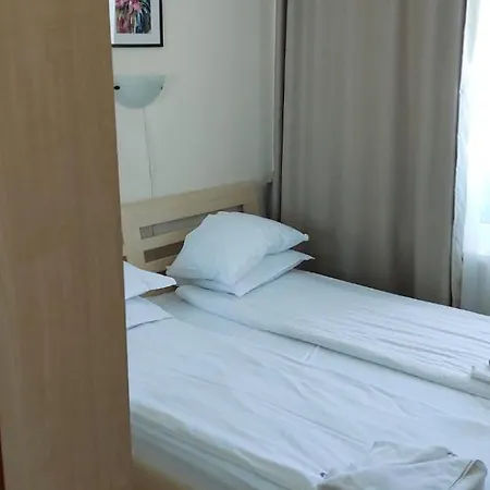 2 Nessebar Club Sunny Apartment