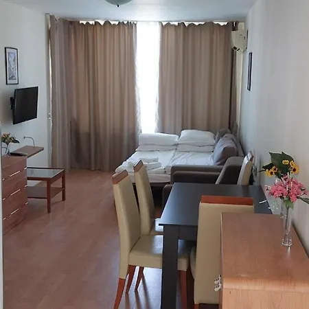 Apartment 2 Nessebar Club Sunny *