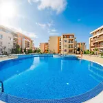 Apartment 2 Nessebar Club Sunny *