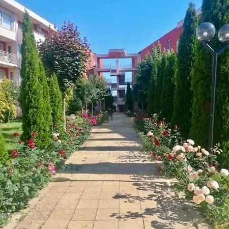 2 Nessebar Club Sunny