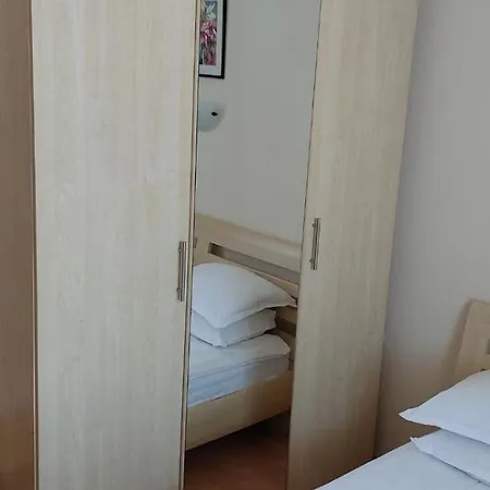 2 Nessebar Club Sunny Apartament Sunny Beach