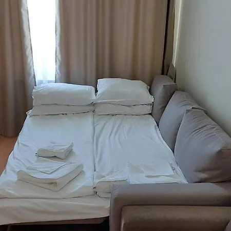 Apartament 2 Nessebar Club Sunny