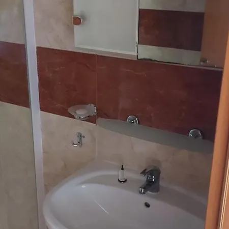 2 Nessebar Club Sunny Apartament Sunny Beach