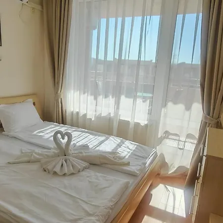 Apartment 2 Nessebar Club Sunny