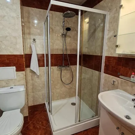 Апартамент 2 Nessebar Club Sunny *