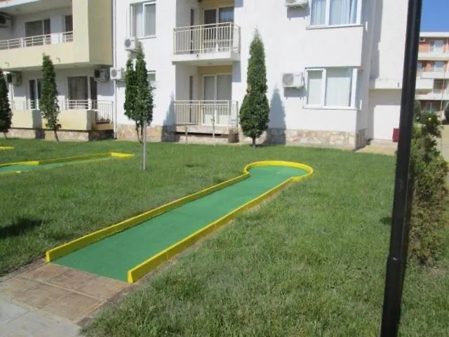 2 Nessebar Club Sunny *