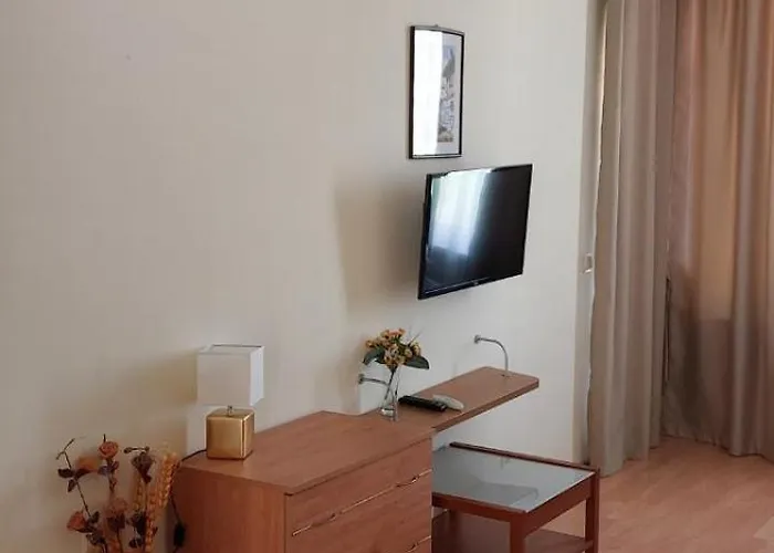 2 Nessebar Club Sunny *