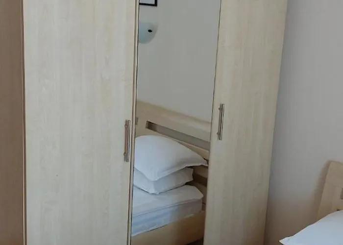 2 Nessebar Club Sunny Appartamento Sunny Beach