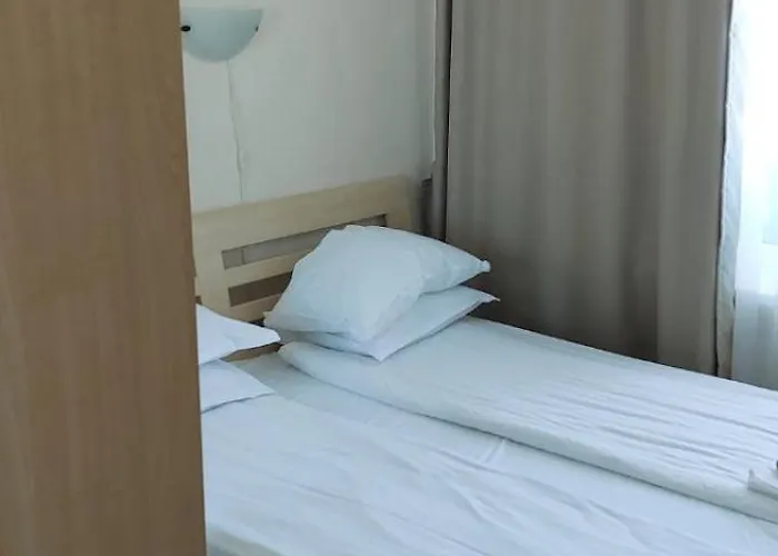 2 Nessebar Club Sunny Appartamento