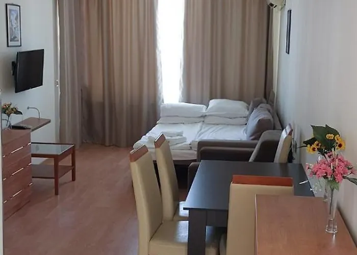 Appartamento 2 Nessebar Club Sunny *