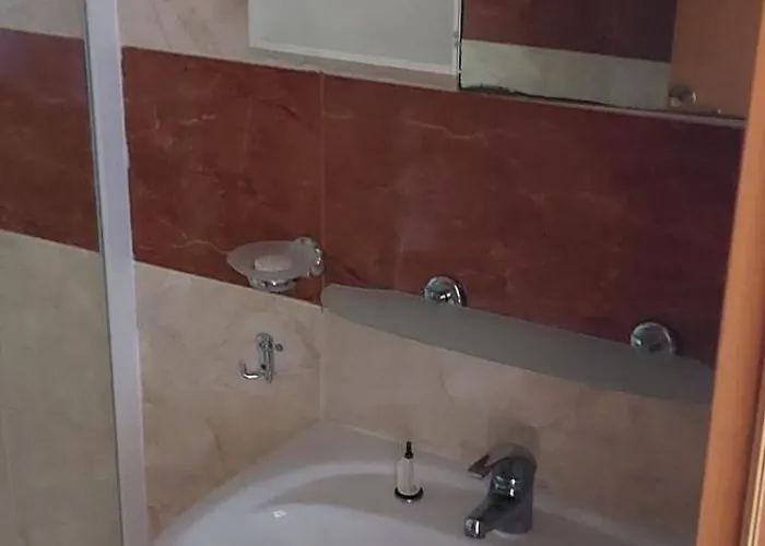 2 Nessebar Club Sunny Appartamento Sunny Beach