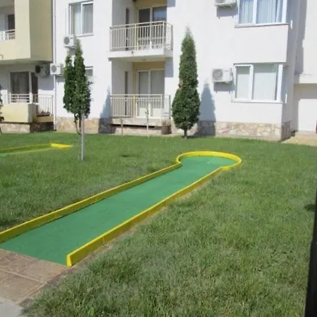 2 Nessebar Club Sunny *