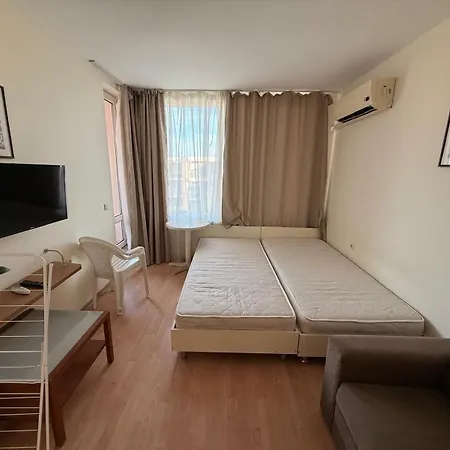 2 Nessebar Club Sunny * Sluneční pobřeží