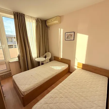 2 Nessebar Club Sunny Appartement *