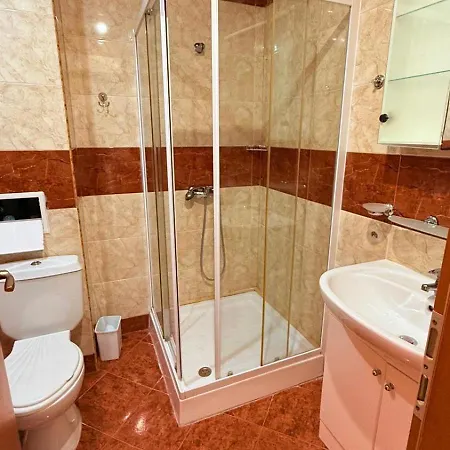 2 Nessebar Club Sunny * Sluneční pobřeží