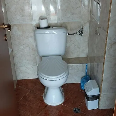 2 Nessebar Club Sunny Apartmán