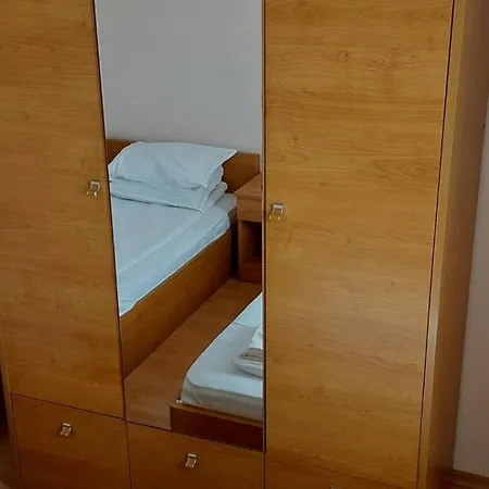 2 Nessebar Club Sunny Apartmán Sluneční pobřeží