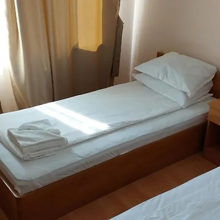 2 Nessebar Club Sunny Apartmán *