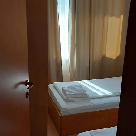 Apartmán 2 Nessebar Club Sunny