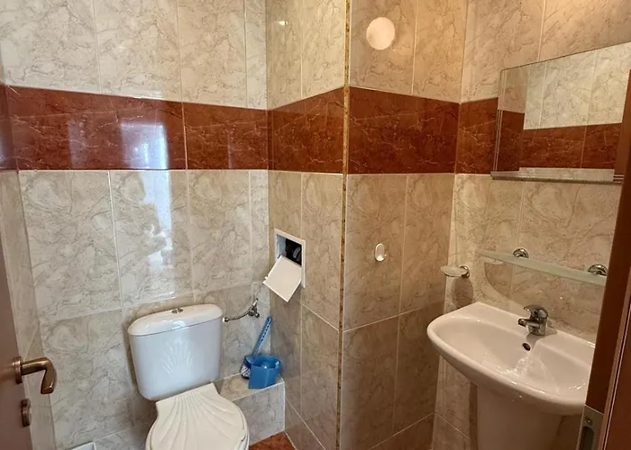 2 Nessebar Club Sunny * Солнечный берег