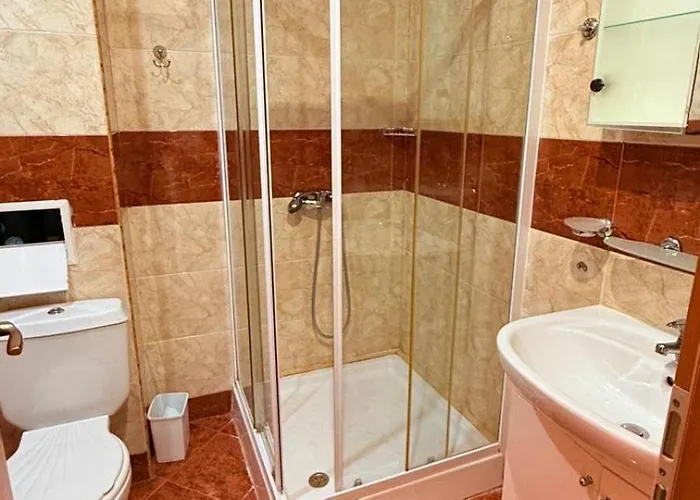 2 Nessebar Club Sunny * Солнечный берег