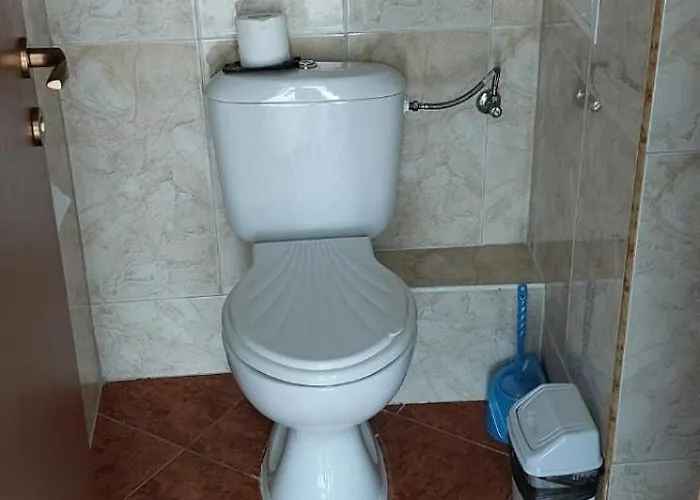 2 Nessebar Club Sunny Апартаменты