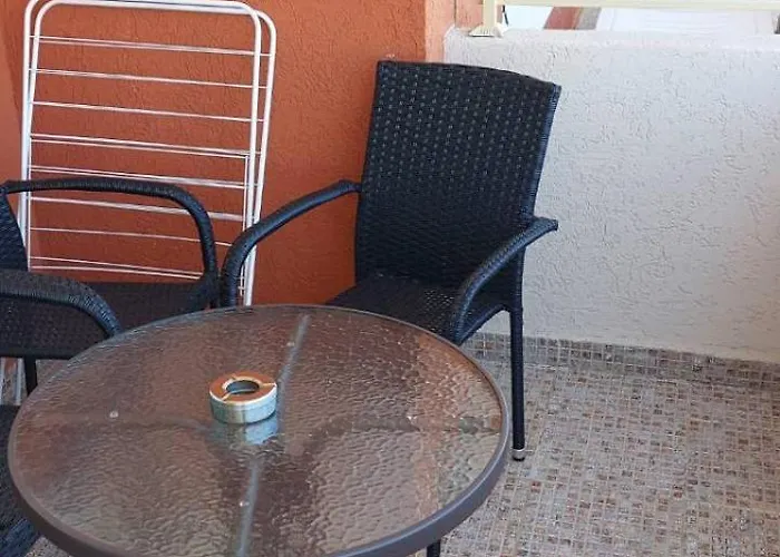 2 Nessebar Club Sunny Апартаменты Солнечный берег