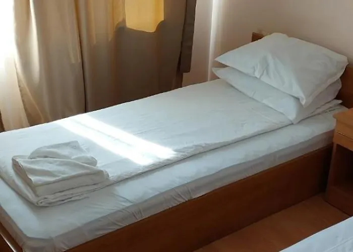 2 Nessebar Club Sunny Апартаменты *