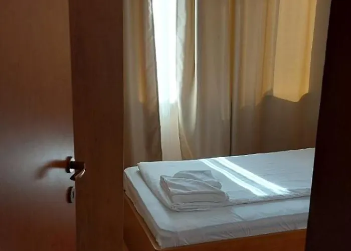 Апартаменты 2 Nessebar Club Sunny