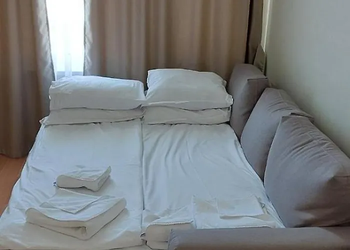 Апартаменты 2 Nessebar Club Sunny